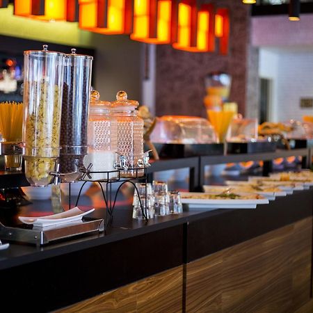 玛尔德旅馆酒店 伊斯坦布尔 外观 照片